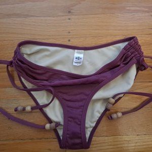 American Apparel Swim Bottom